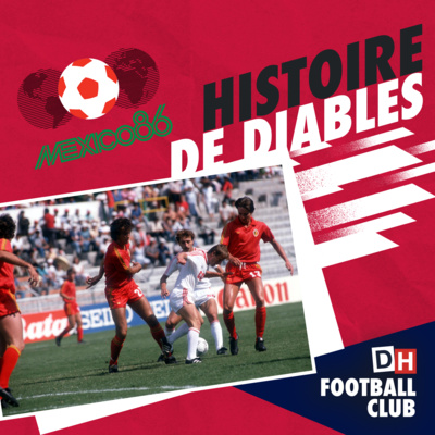 ⚽ Vercauteren : « j’ai demandé au Var, Claessen n’était pas du tout hors-jeu »  episode artwork