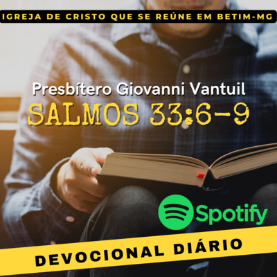 igreja de Cristo que se reúne em Betim-MG
