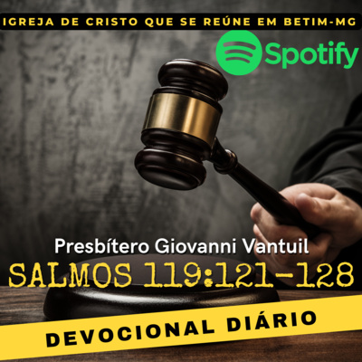 igreja de Cristo que se reúne em Betim-MG