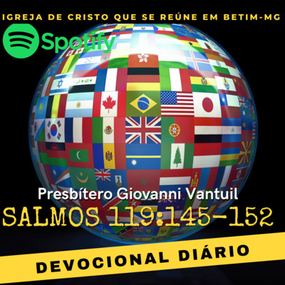 igreja de Cristo que se reúne em Betim-MG