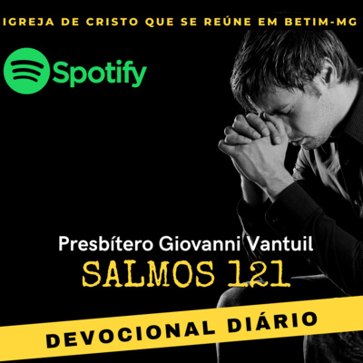 igreja de Cristo que se reúne em Betim-MG