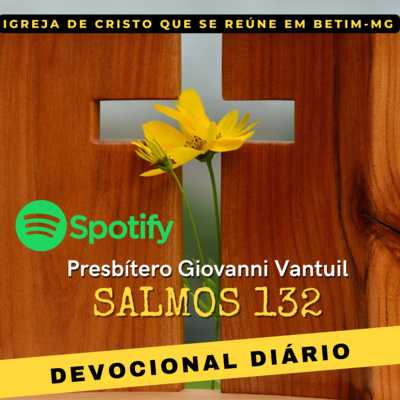 igreja de Cristo que se reúne em Betim-MG