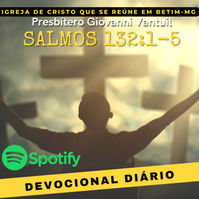igreja de Cristo que se reúne em Betim-MG