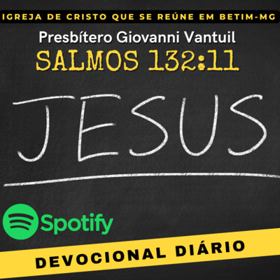 igreja de Cristo que se reúne em Betim-MG