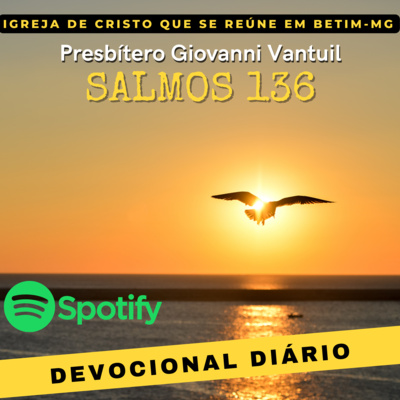 igreja de Cristo que se reúne em Betim-MG