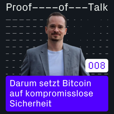 Proof-of-Talk