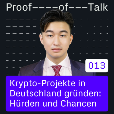 Proof-of-Talk