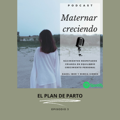 MATERNAR CRECIENDO