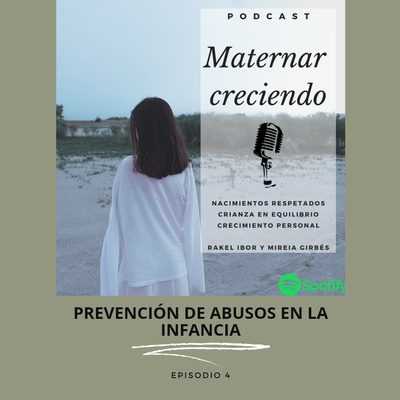 MATERNAR CRECIENDO