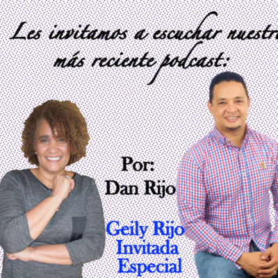 Dice el Señor... por: Dan Rijo