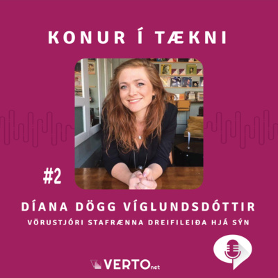 Konur í tækni