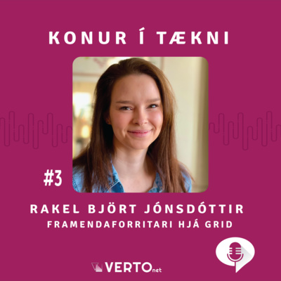 Konur í tækni