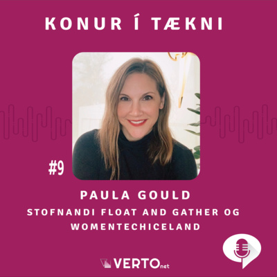Konur í tækni