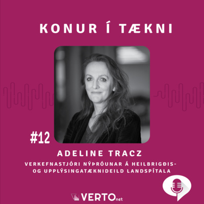 Konur í tækni