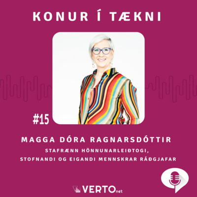 Konur í tækni