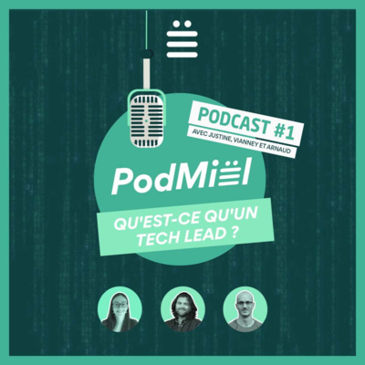 Qu'est-ce qu'un tech lead ?