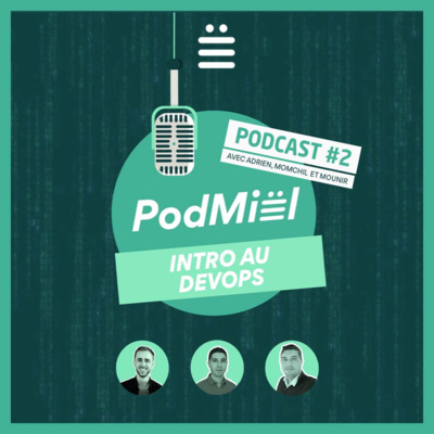 Intro au DevOps