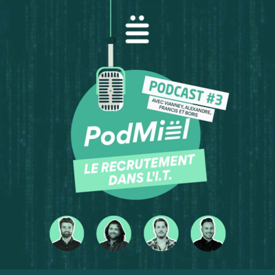 Le recrutement dans l'I.T.