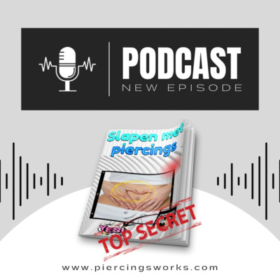Piercings Works Podcast - NL