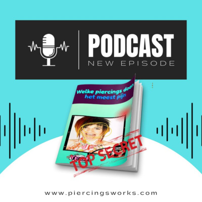 Piercings Works Podcast - NL