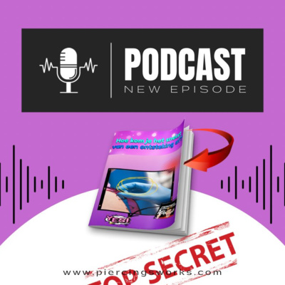 Piercings Works Podcast - NL