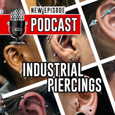 Piercings Works Podcast - NL