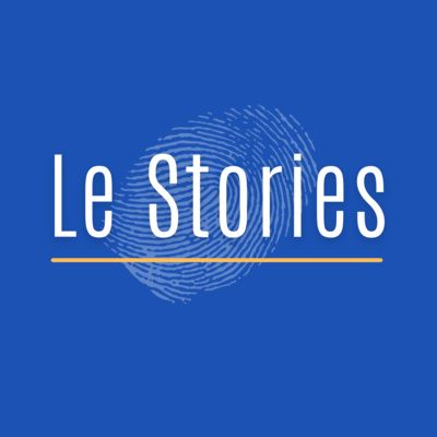 I Podcast di Carmelo Abbate sulle Storie degli Altri