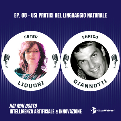 Intelligenza Artificiale e Innovazione - hAImAI Osato