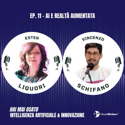 Intelligenza Artificiale e Innovazione - hAImAI Osato