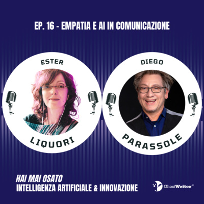 Intelligenza Artificiale e Innovazione - hAImAI Osato