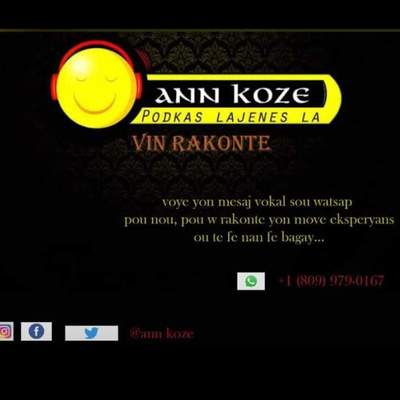 Ann Koze