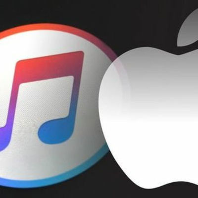 Apple Music episode artwork