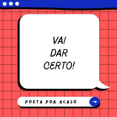 Poeta Por Acaso