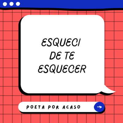 Poeta Por Acaso