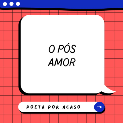 Poeta Por Acaso