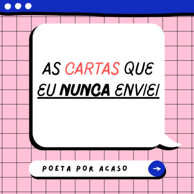 Poeta Por Acaso