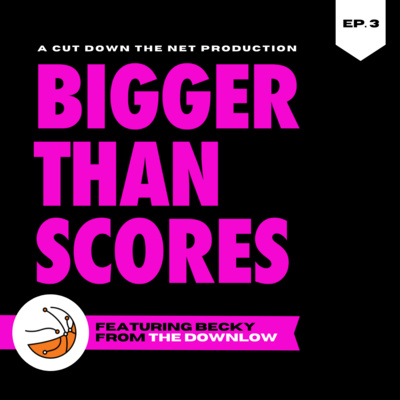 Episode 3: "The Down Low" with Special Guest: Becky aka Robocoko