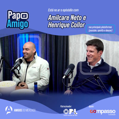 Amigos do Mercado
