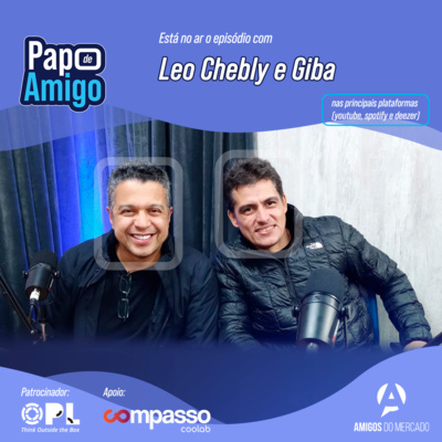 Amigos do Mercado