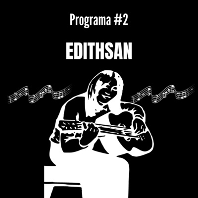 Programa #2 Edithsan