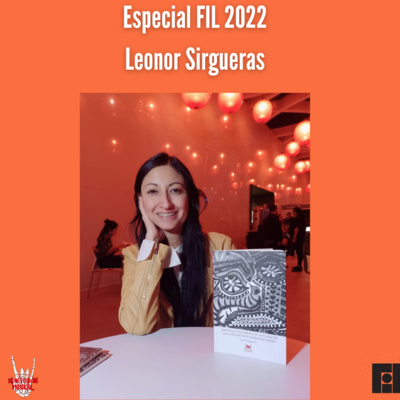 Especial FIL 2022