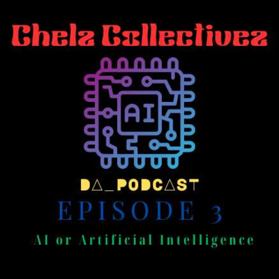Chelz Collectivez DA_PODCAST: My Random Thoughts Unleashed