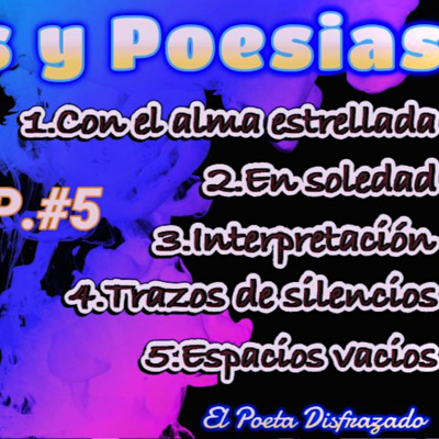 El Poeta Disfrazado