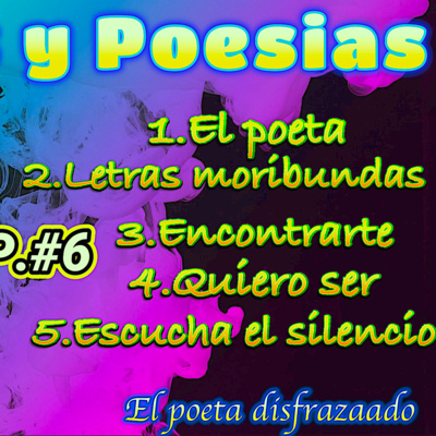 El Poeta Disfrazado