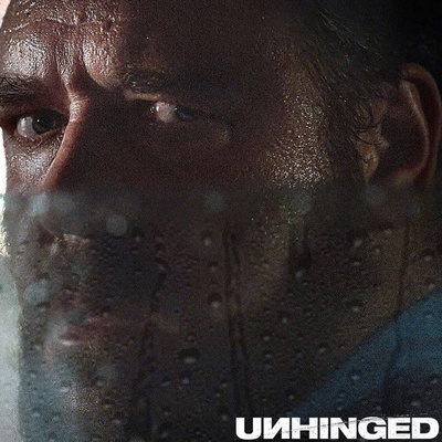 'Unhinged' Recap episode artwork