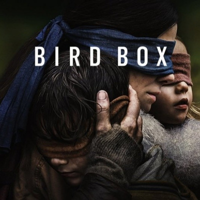 'Bird Box' Recap episode artwork