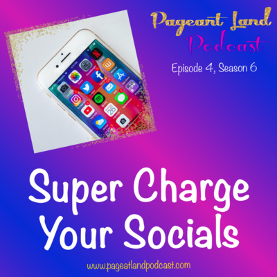 Super Charge Your Socials