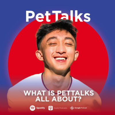 PetTalks