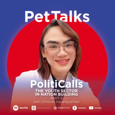 PetTalks