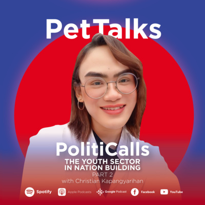PetTalks